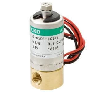 比例电磁阀【特殊规格产品】　A2-6500