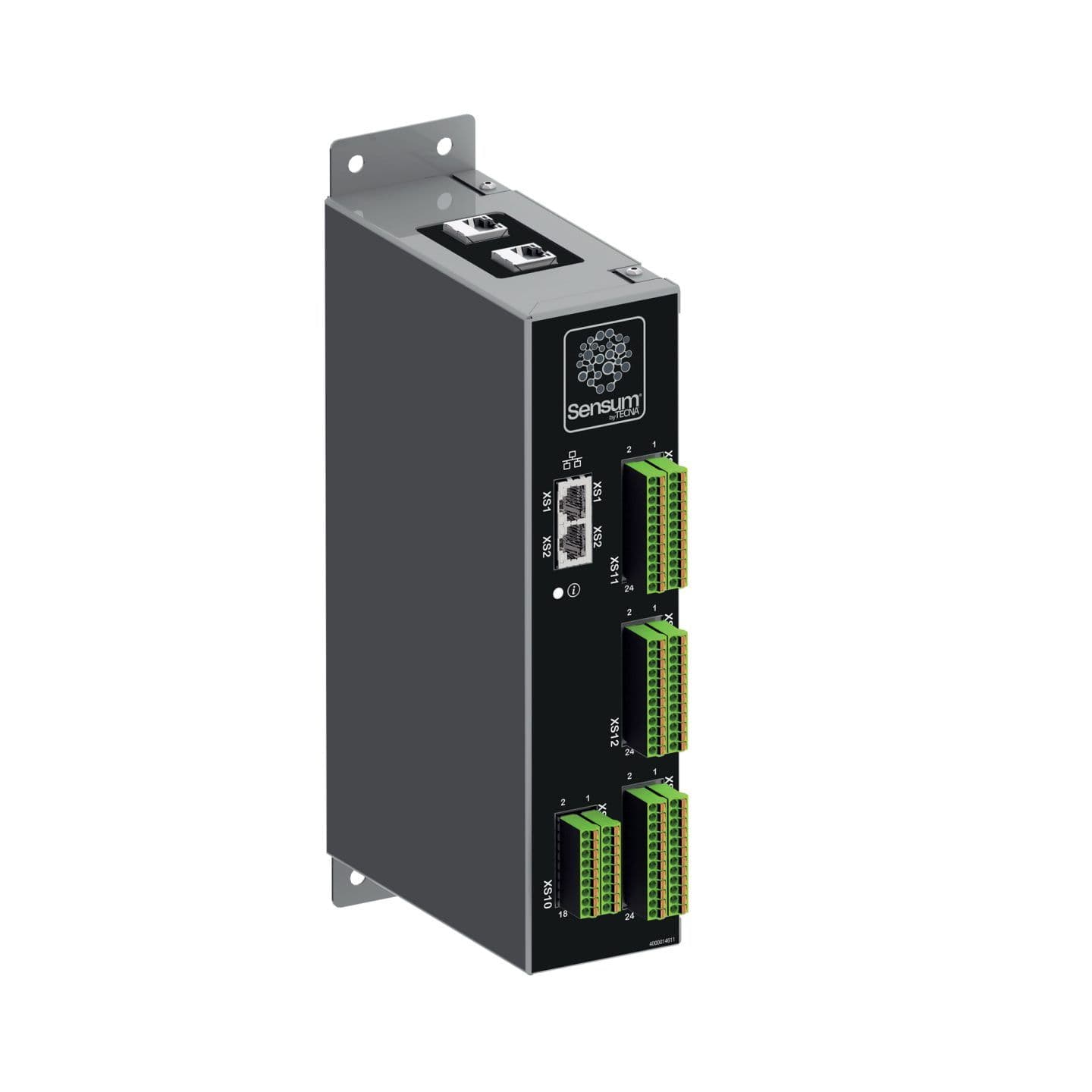 TECNA 1320 焊接控制与检测仪器