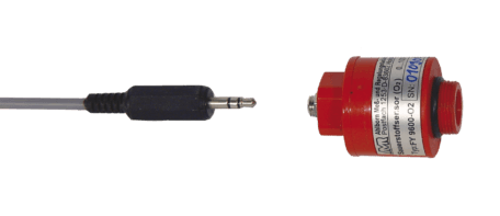 Sensor FYA600O2