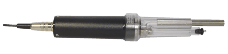 Wet and Dry Bulb Sensor Digital Psychrometer FNAD 46