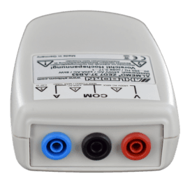 ALMEMO Connector Fast Digital Measuring Module