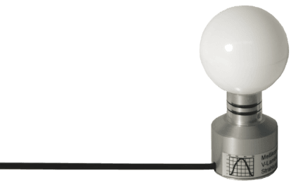 Sensors Measuring heads