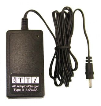 Power Adaptors
