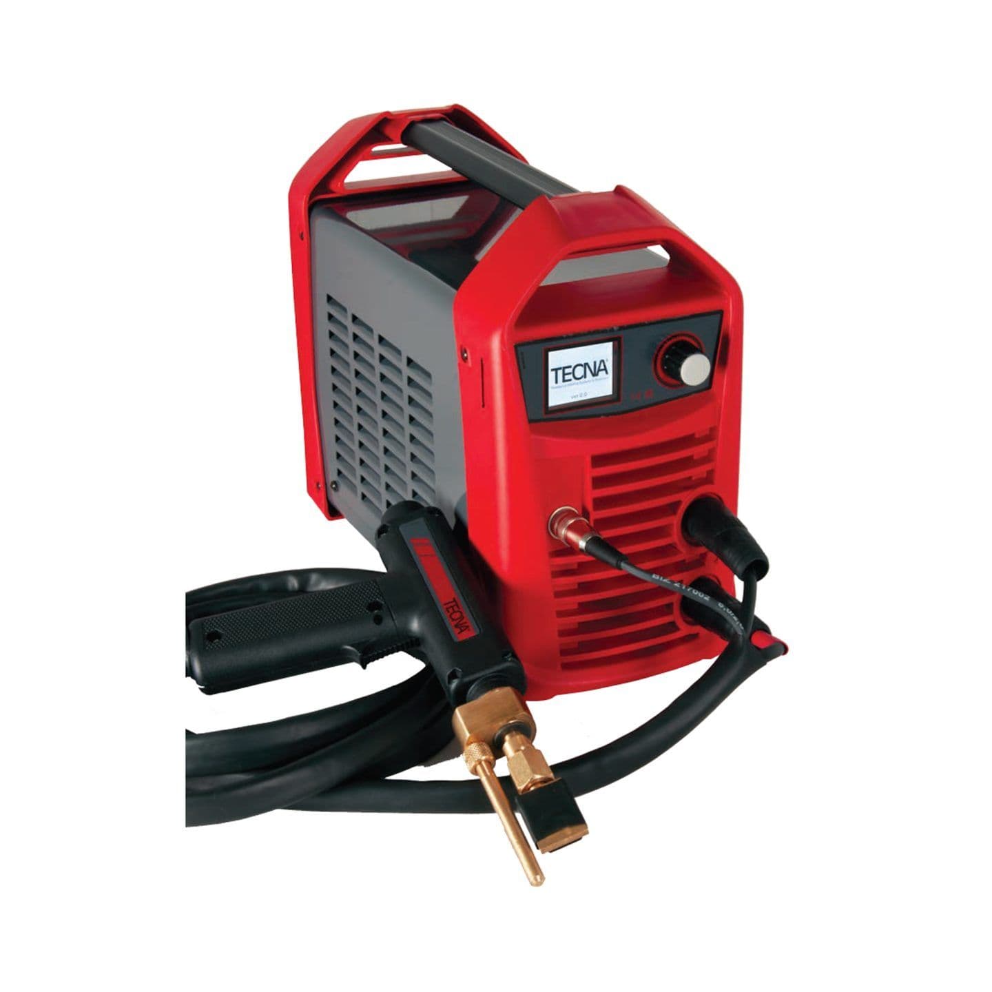 TECNA Aluminium Spotter – Item 3544