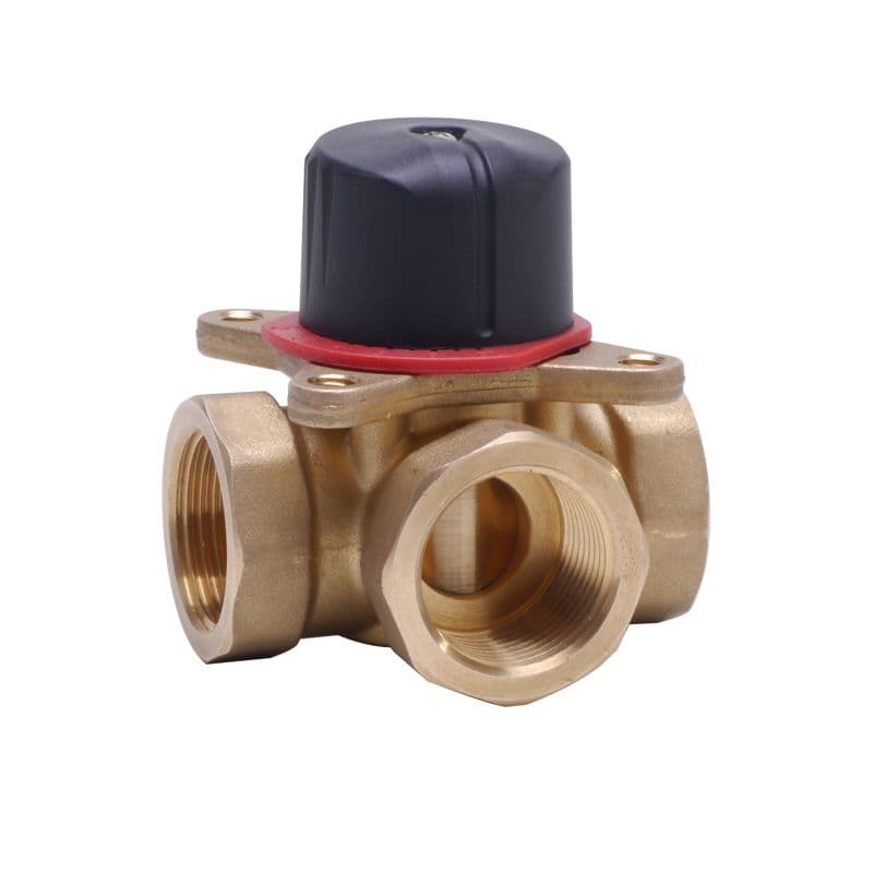 BEE 2300 Multi-Way Valve