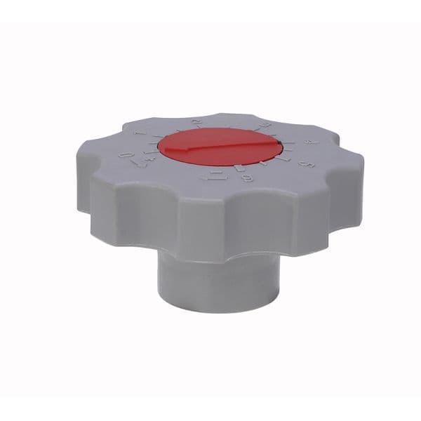 BEE 429 Valve Option