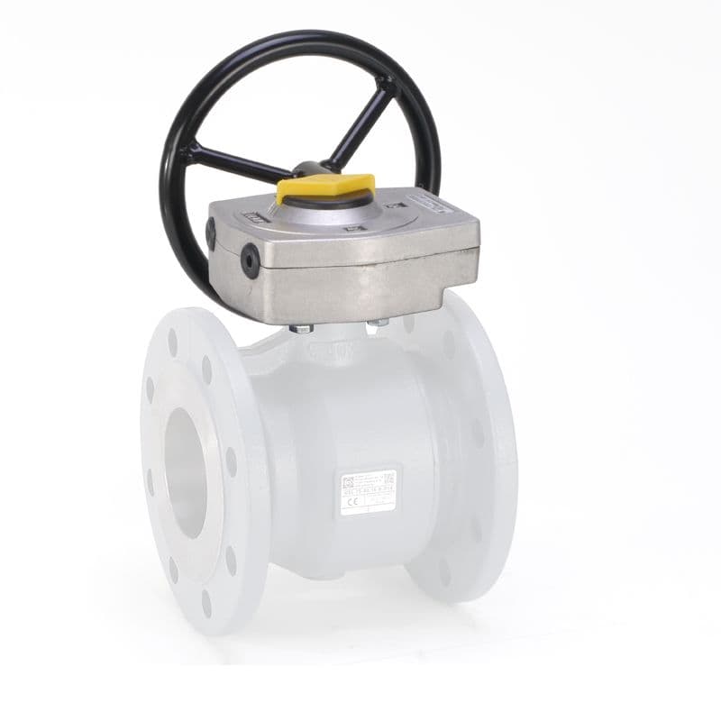 BEE 430 Valve Option