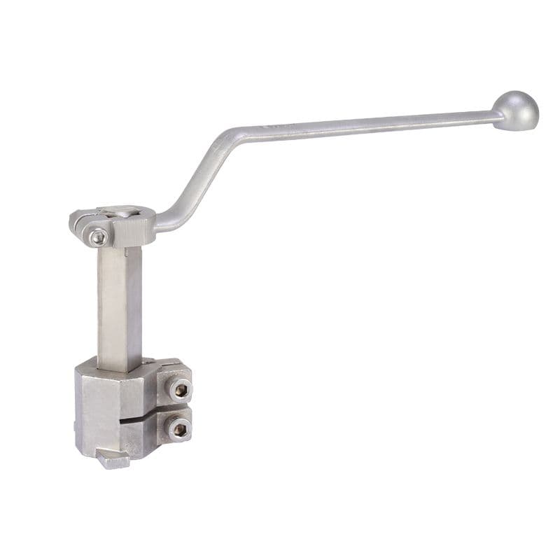 BEE 445 Valve Option