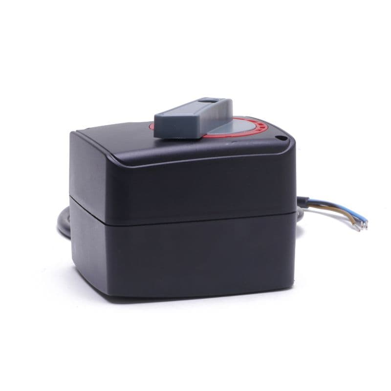 BEE 5311 Control Actuator for Multi-Port Valves
