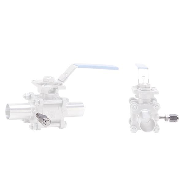 BEE 870-FFC Valve Option