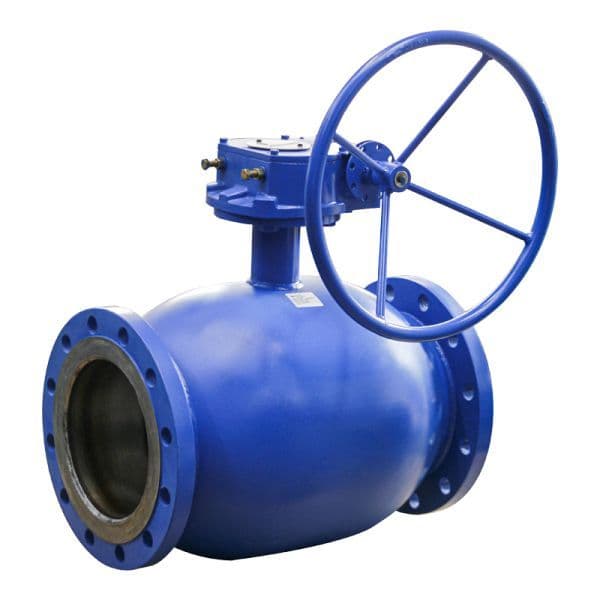 BEE 957MG 2-Way Ball Valve (Special Version)