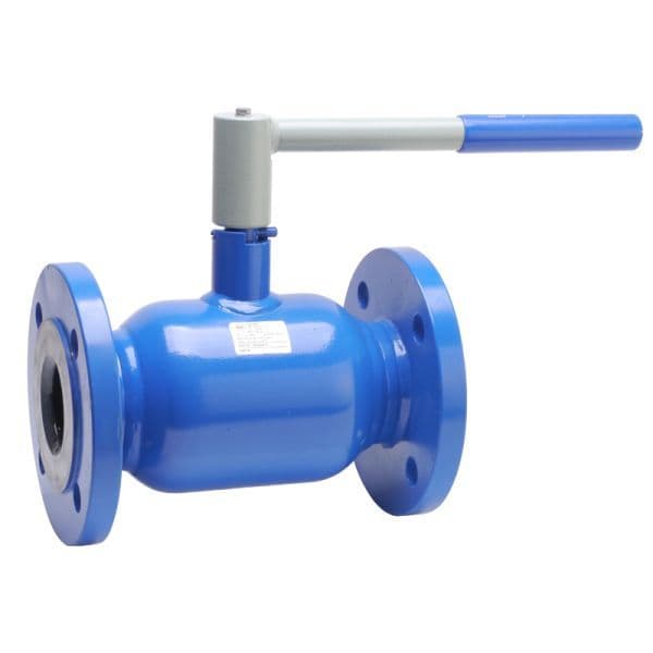 BEE 957.0 2-Way Ball Valve (Special Version)