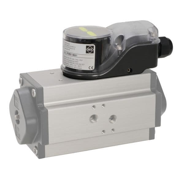 BEE END00325 Pneumatic Equipment