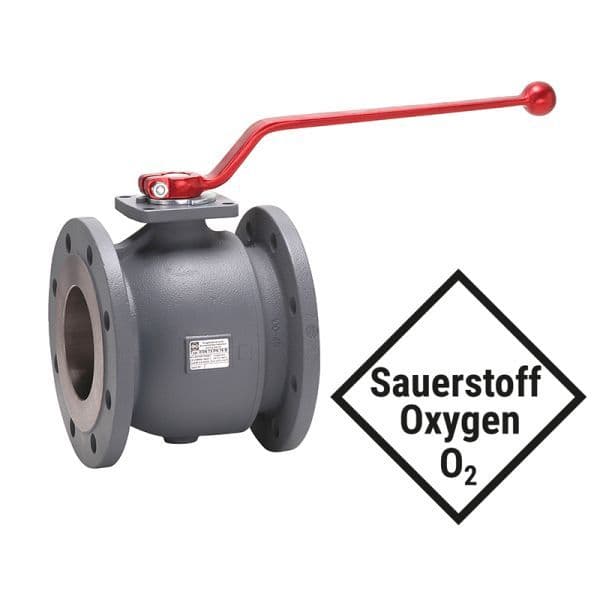 BEE FFS75 Valve Option