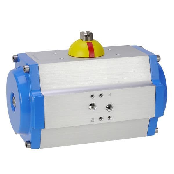 BEE GTD Pneumatic Actuator (Double Acting)