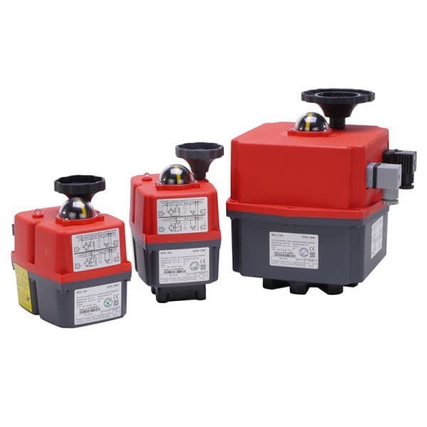 BEE S Electric Actuator (Universal)