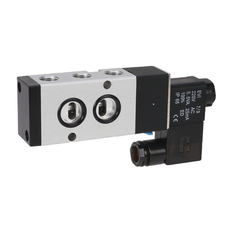 BEE MVAirtec86 Pneumatic Equipment