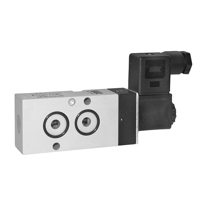 BEE MVAirtec Pneumatic Equipment