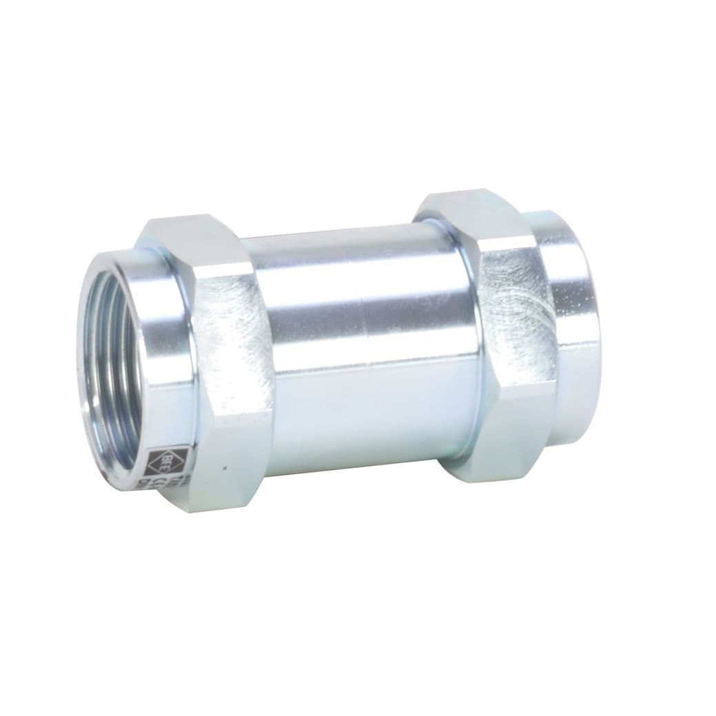 BEE TAS21.0 TAE Safety Valve with Thread Connection
