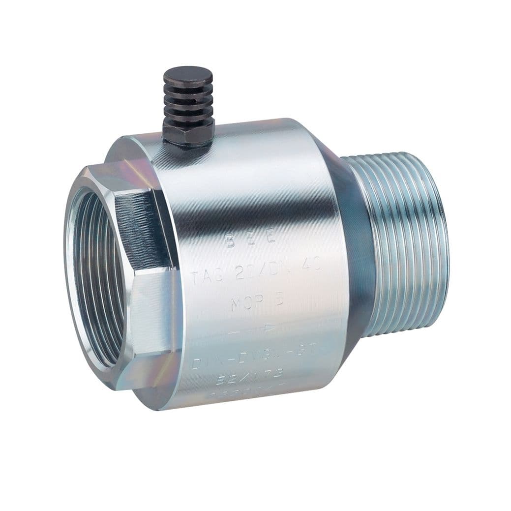 BEE TAS22.1 TAE Safety Valve with Thread Connection