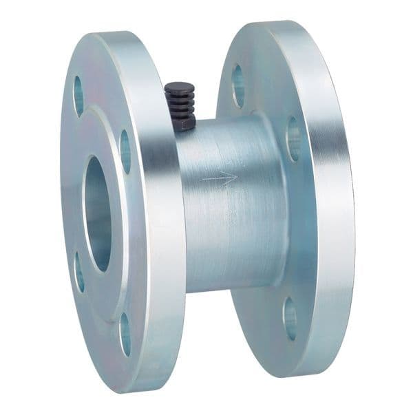 BEE TAS22.FL TAE Safety Valve with Flange Connection