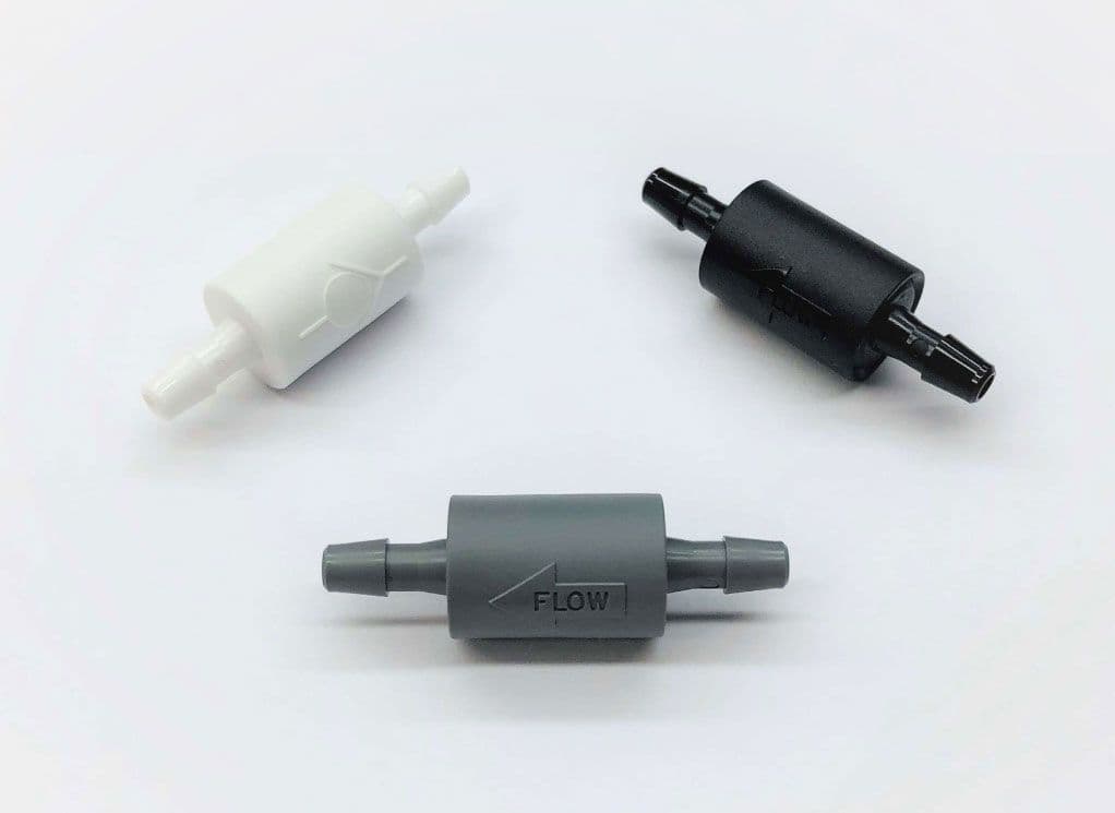 CV-125 Series Check Valve