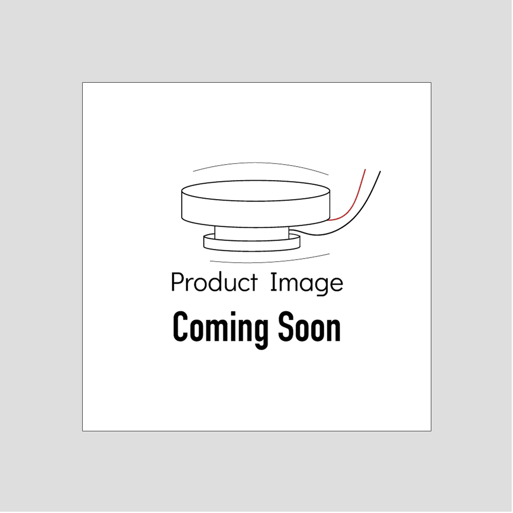 DIGISOUND F/HU110P12VIP67BAMP8 Backup Alarm
