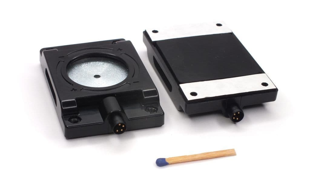 DIGISOUND F-L-ND4206S-3W-ES Exciter