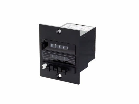 0497486 Pneumatic Preset counter