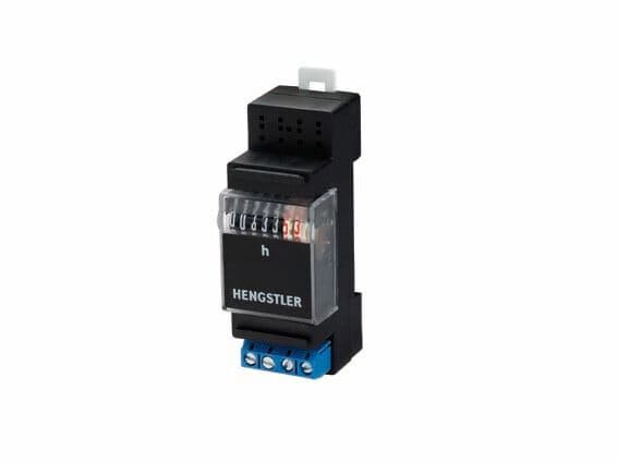 0633533 Electromechanical Time counter