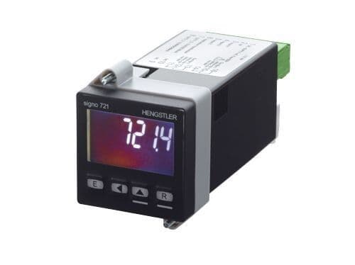 0721406 Electronic Preset counter
