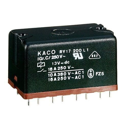 KOO-03RY_/11-001021-200/017.00 Mains Isolation Relays