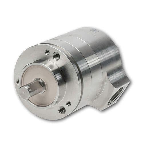 ACURO AX65/1612EL.72SB2 绝对型编码器