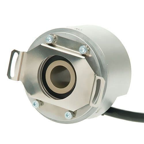 ICURO RI64/1024-BW4HDIB-D0-O 增量型编码器