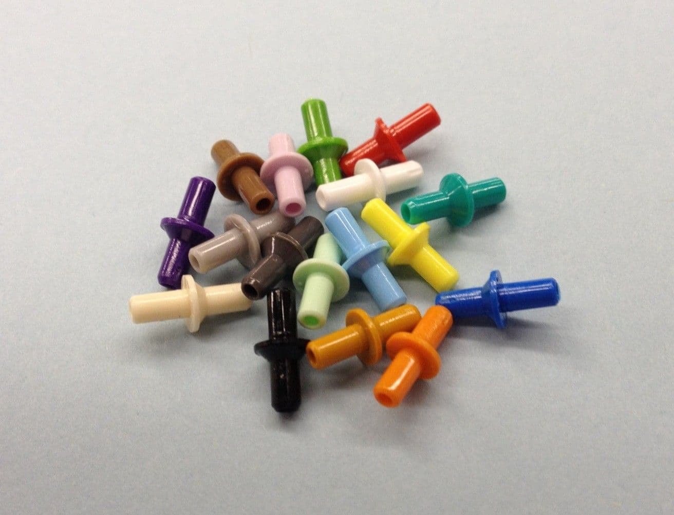 High Accuracy Precision Orifice Components