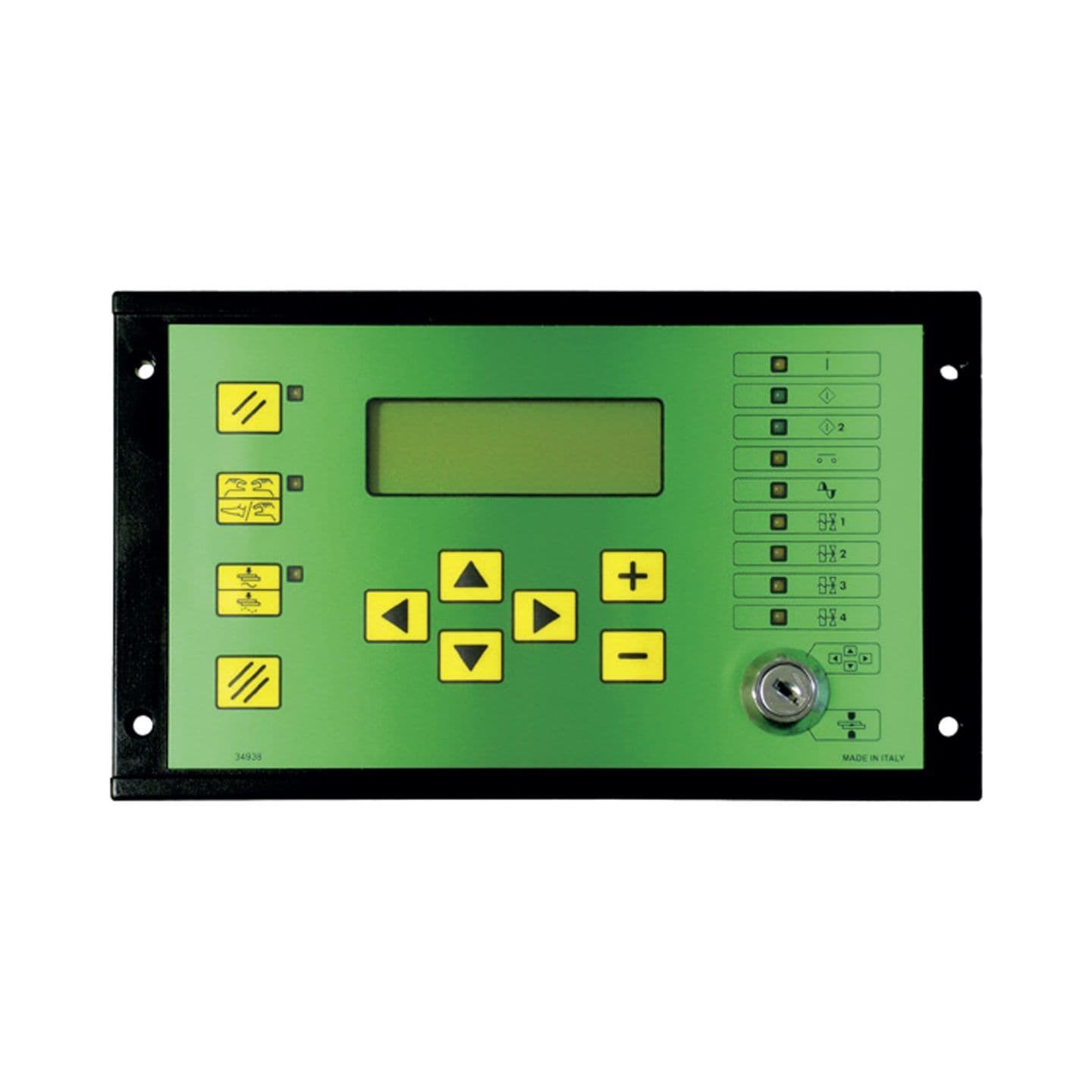 TECNA TE700 焊接控制与检测仪器