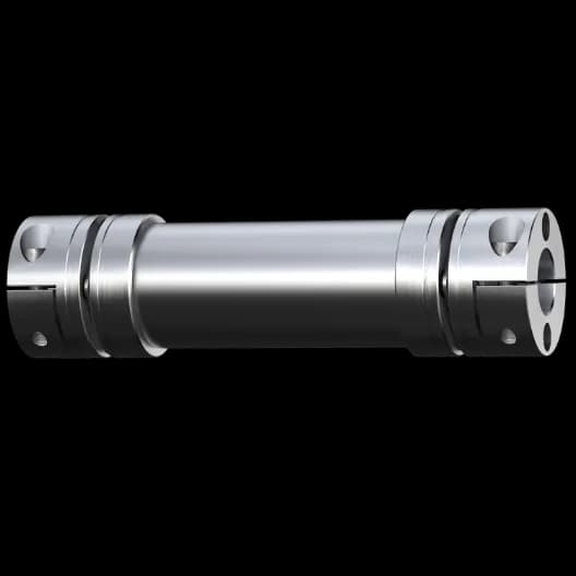 RADEX®-NC backlash-free servo laminae couplings