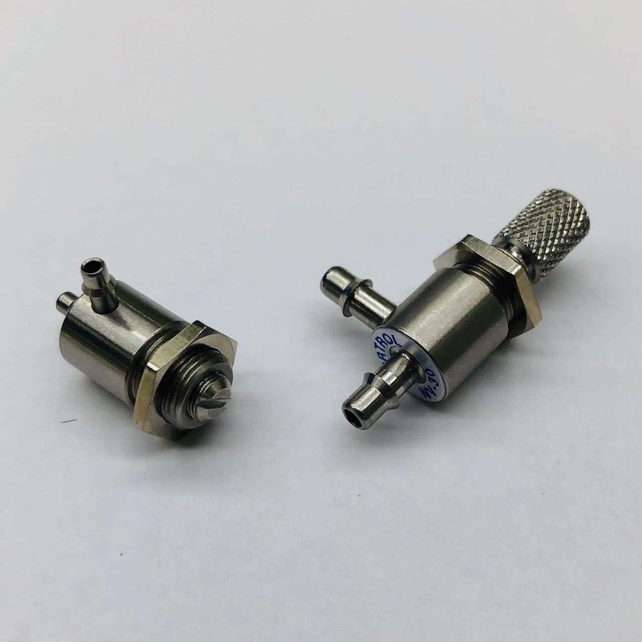 NV-30 Series Precision Needle Valve
