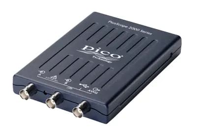 PicoScope 2000 Series