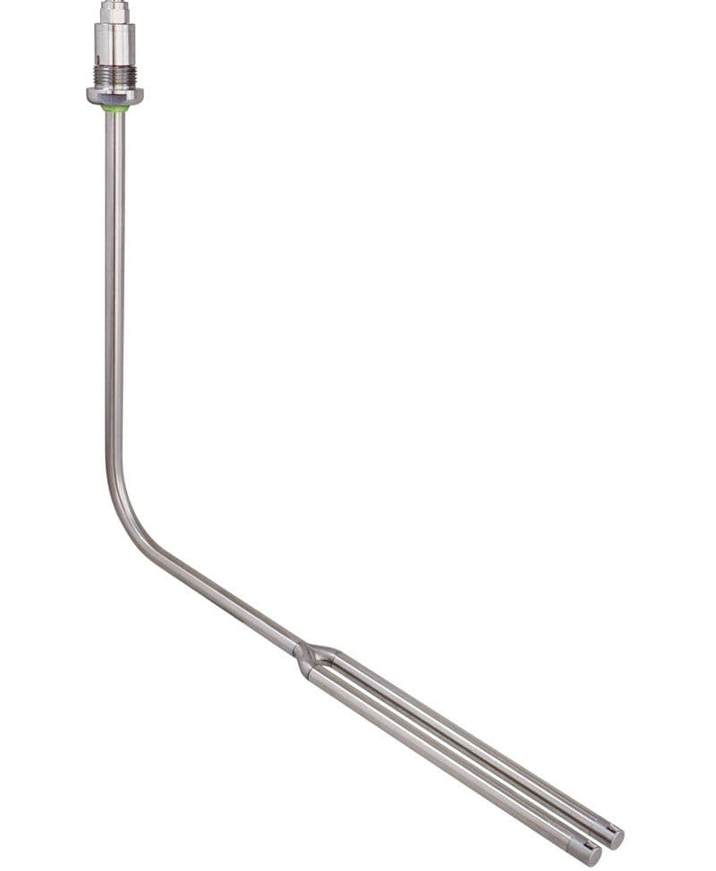 SCHMIDT® Duplex-Laminar-Flow Sensor SS 20.415 Twin - Flow Sensors for Laboratory, Pharmaceutical and Clean Room Technology