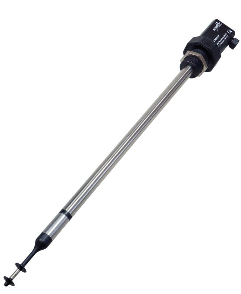 SCHMIDT® Flow Sensor SS 20.225 - Flow Sensors and Accessories