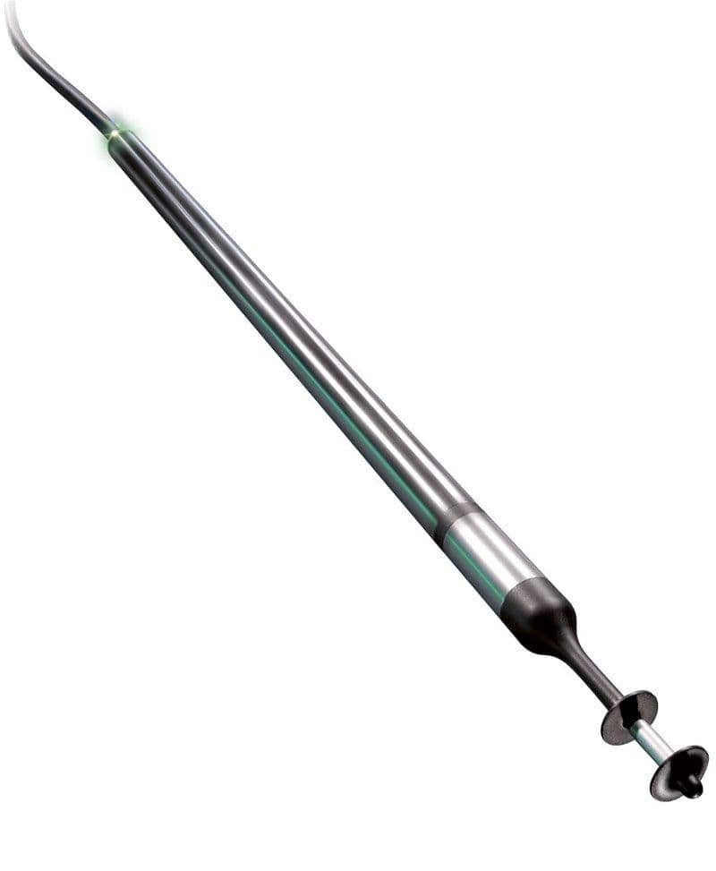 SCHMIDT® Flow Sensor SS 20.250 - Flow Sensors for Laboratory, Pharmaceutical and Clean Room Technology