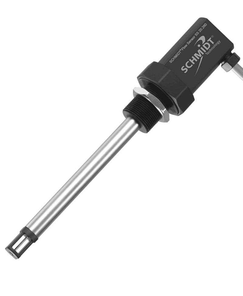 SCHMIDT® Flow Sensor SS 20.260 - Flow Sensors and Accessories