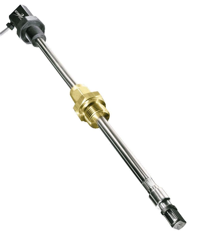 SCHMIDT® Flow Sensor SS 20.261 - Flow Sensors and Accessories