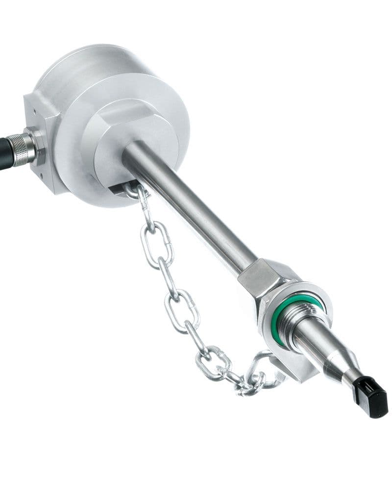 SCHMIDT® Flow Sensor SS 20.600 流量传感器