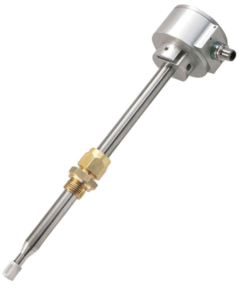 SCHMIDT® Flow Sensor SS 20.651 - Flow Sensors for Burners and Furnace Construction
