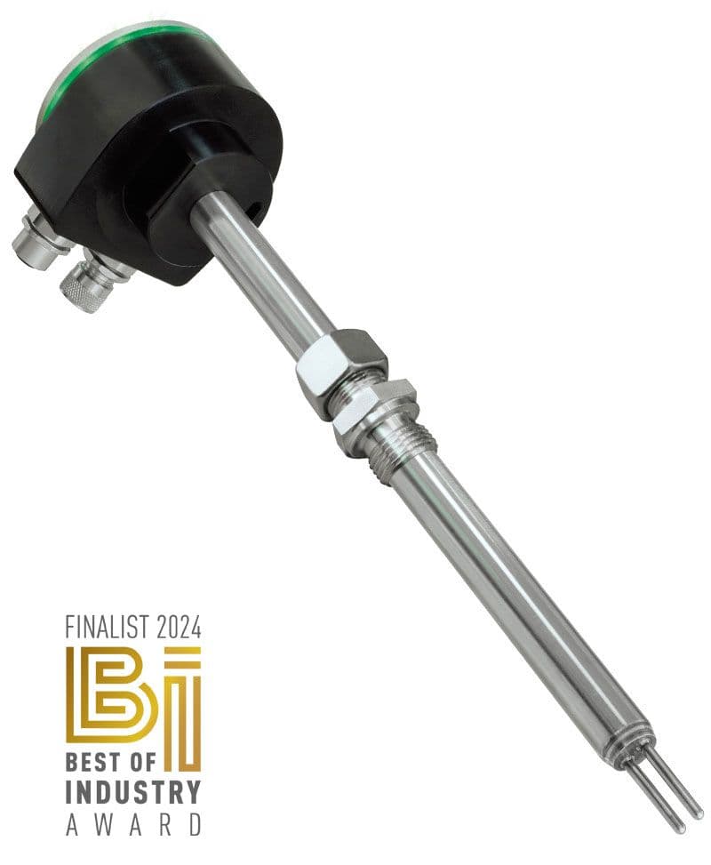 SCHMIDT® Flow Sensor SS 20.700 流量传感器