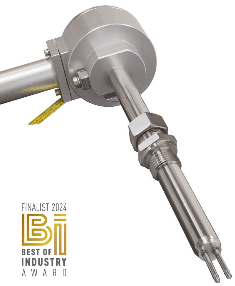 SCHMIDT® Flow Sensor SS 23.700 Ex 流量传感器
