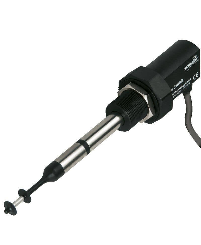 SCHMIDT® Flow Switch SS 20.200 - Flow Sensors and Accessories