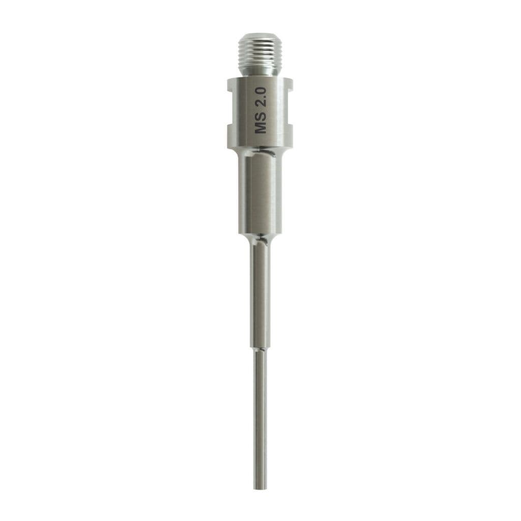 BANDELIN SONOPULS MS 2.0 超声变幅杆